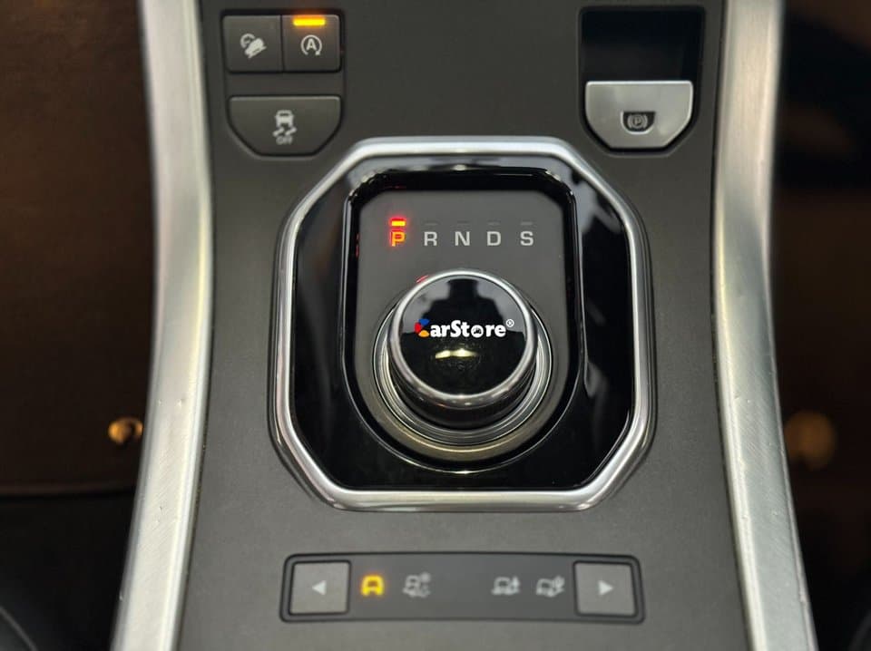 2017 Land Rover RangeRover Evoque - Image 10