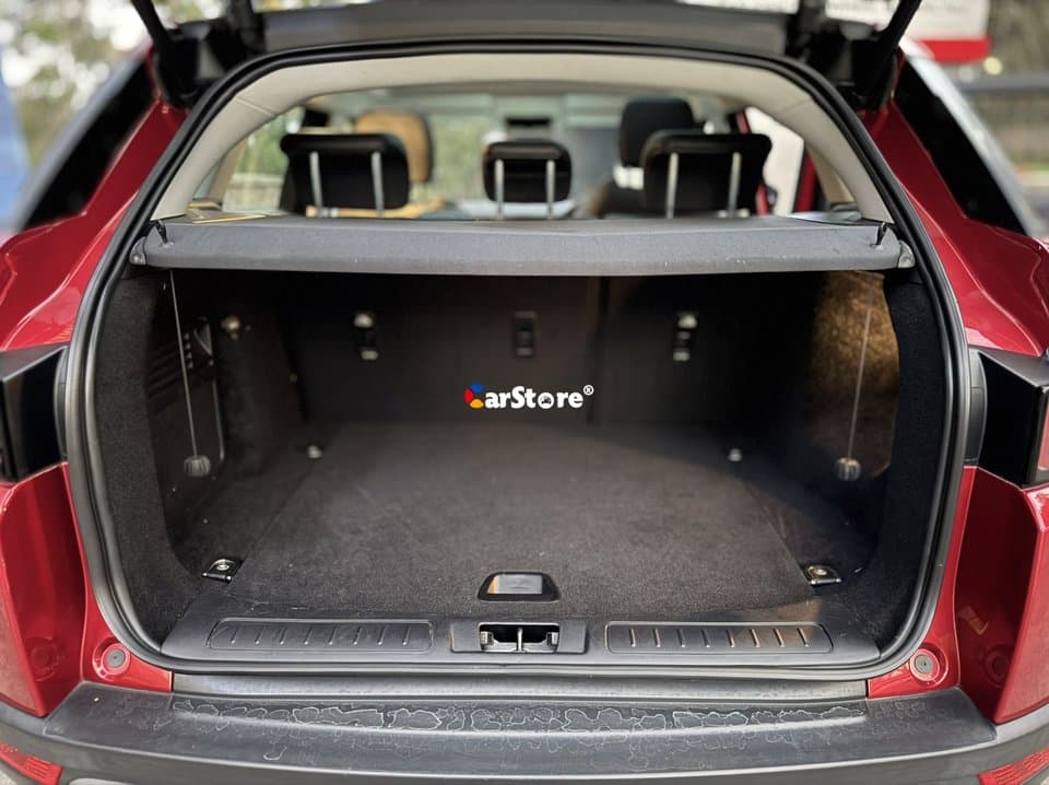 2017 Land Rover RangeRover Evoque - Image 14