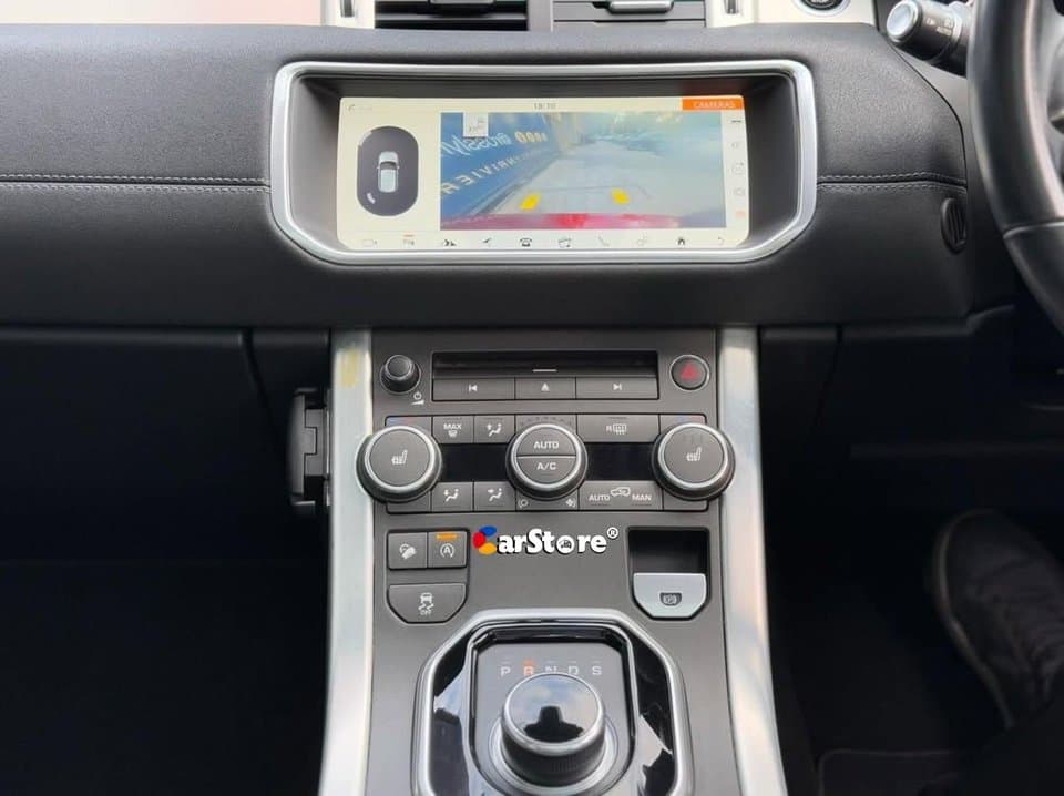 2017 Land Rover RangeRover Evoque - Image 15