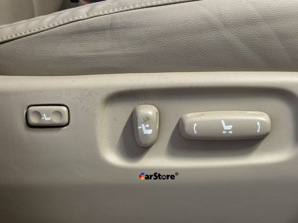 2018 Toyota Land Cruiser V8 Sahara - Image 8