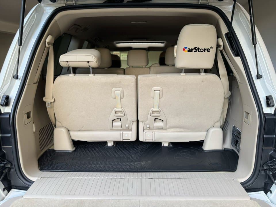 2018 Toyota Land Cruiser V8 Sahara - Image 18