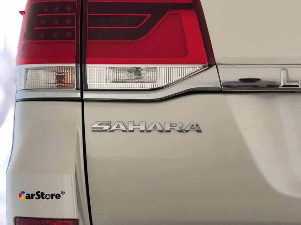 2018 Toyota Land Cruiser V8 Sahara - Image 24