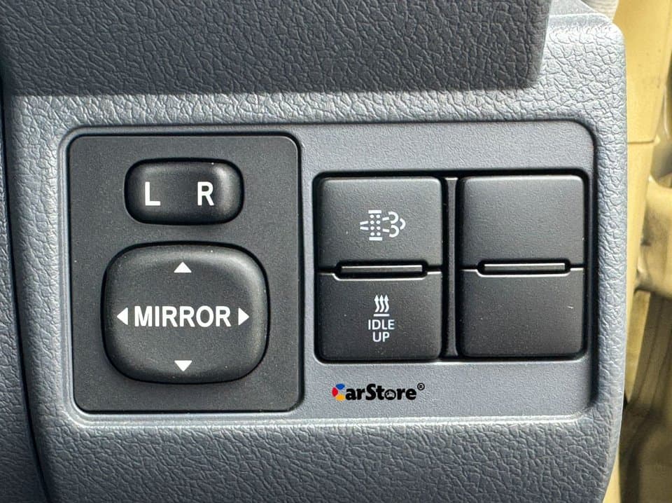 2024 Toyota Land Cruiser 76 Series - Image 12