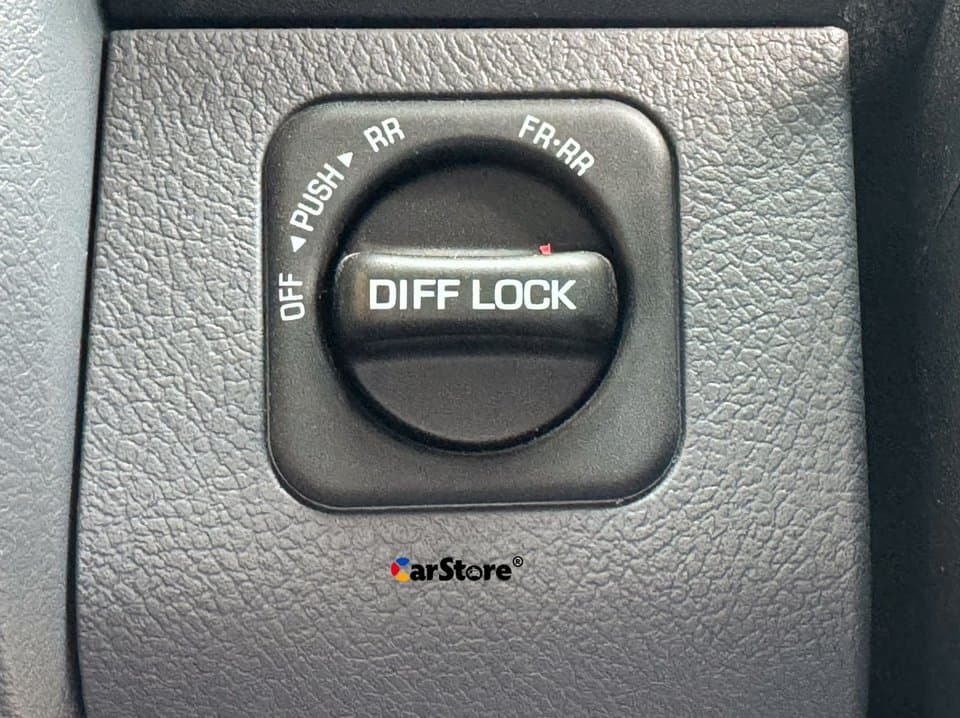 2024 Toyota Land Cruiser 76 Series - Image 17