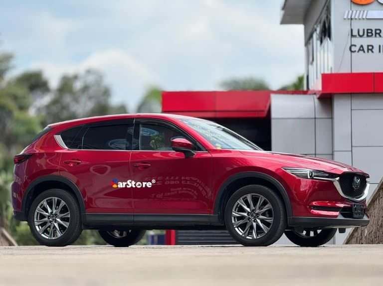 2019 Mazda cx5 - Image 2