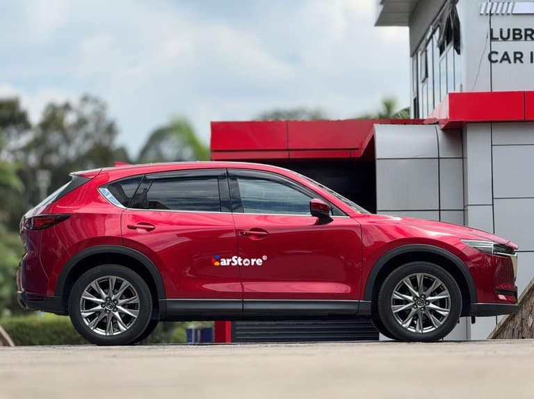 2019 Mazda cx5 - Image 3