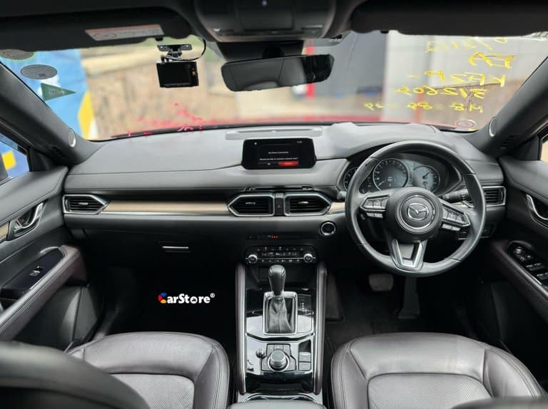 2019 Mazda cx5 - Image 8