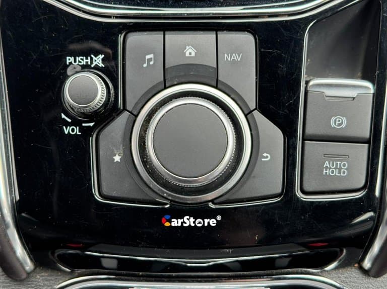 2019 Mazda cx5 - Image 10