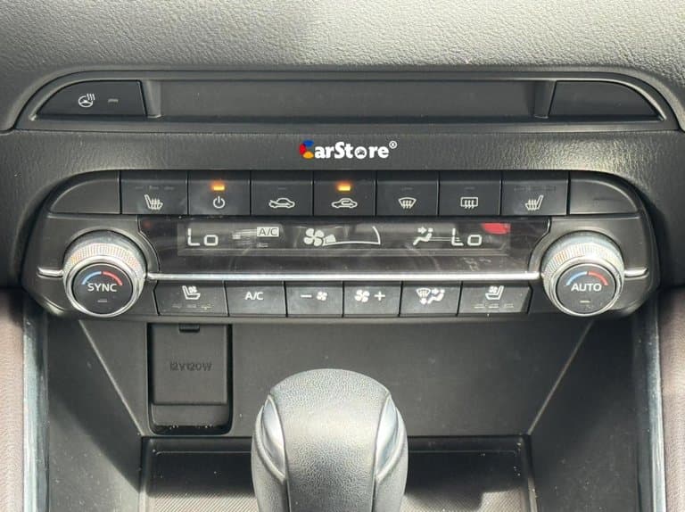 2019 Mazda cx5 - Image 11