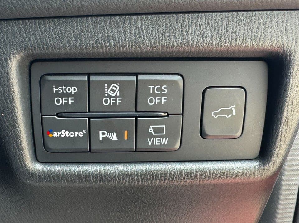 2019 Mazda cx5 - Image 15