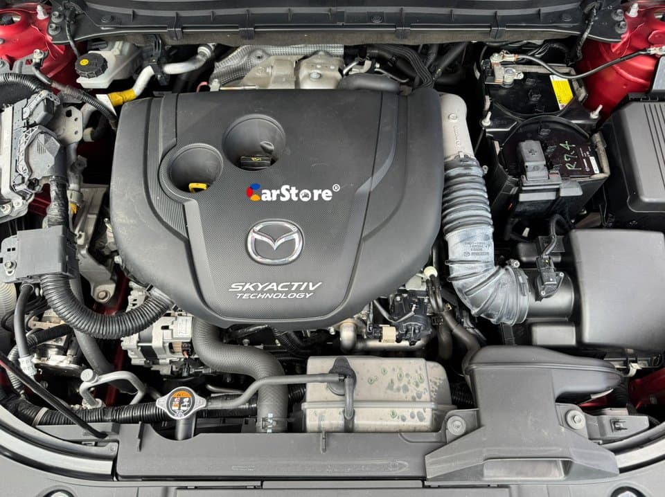 2019 Mazda cx5 - Image 16