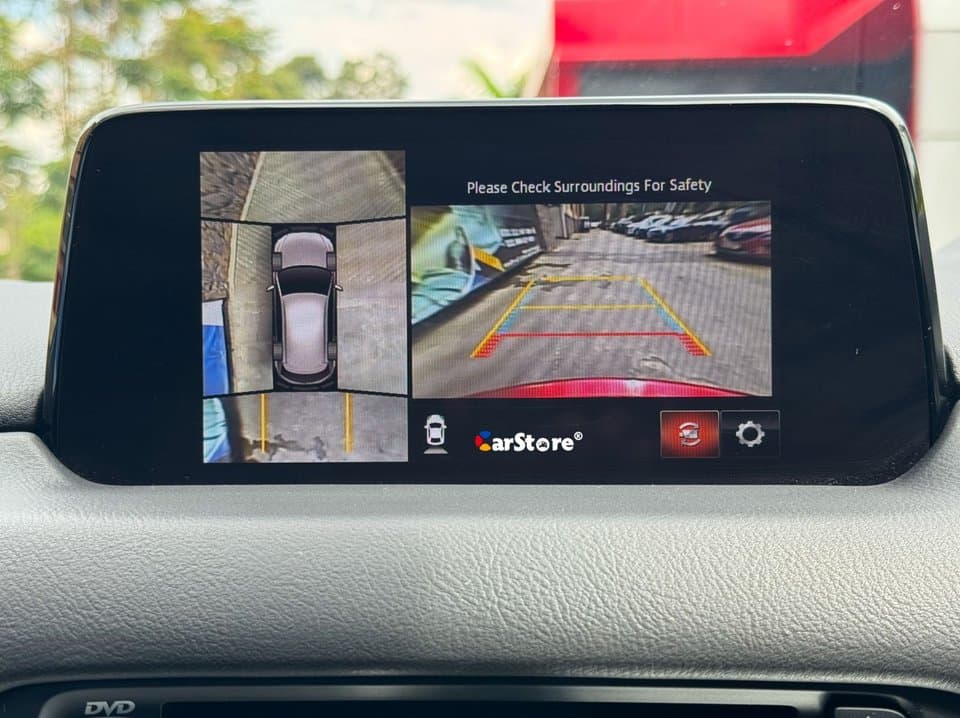 2019 Mazda cx5 - Image 18