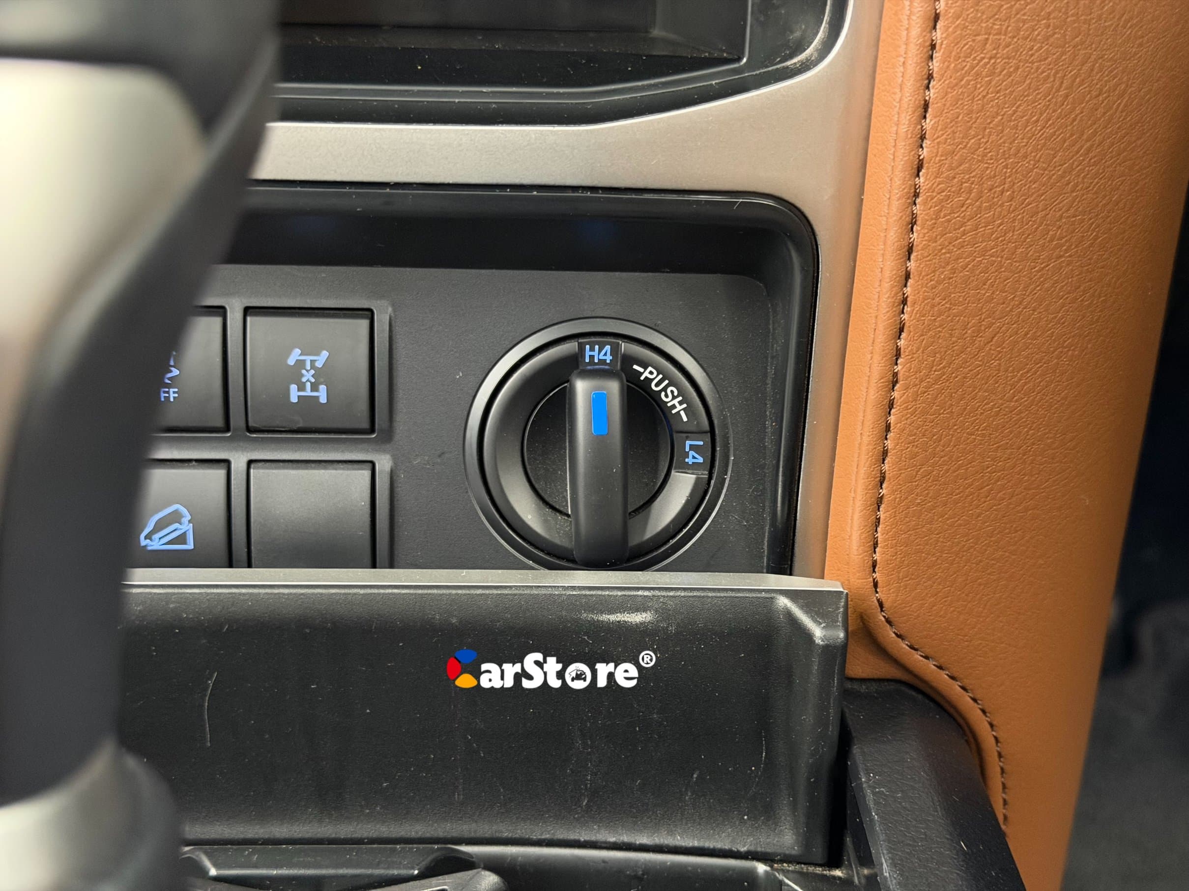 2022 Toyota Land Cruiser Prado TX.L - Image 11