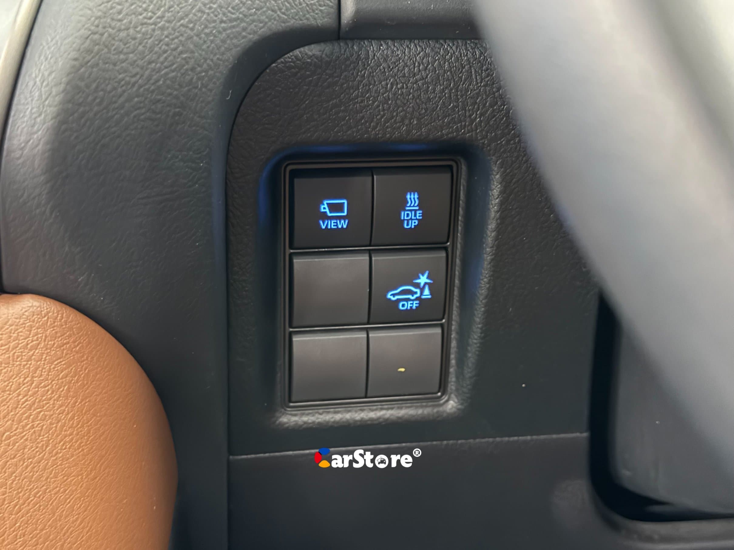 2022 Toyota Land Cruiser Prado TX.L - Image 3