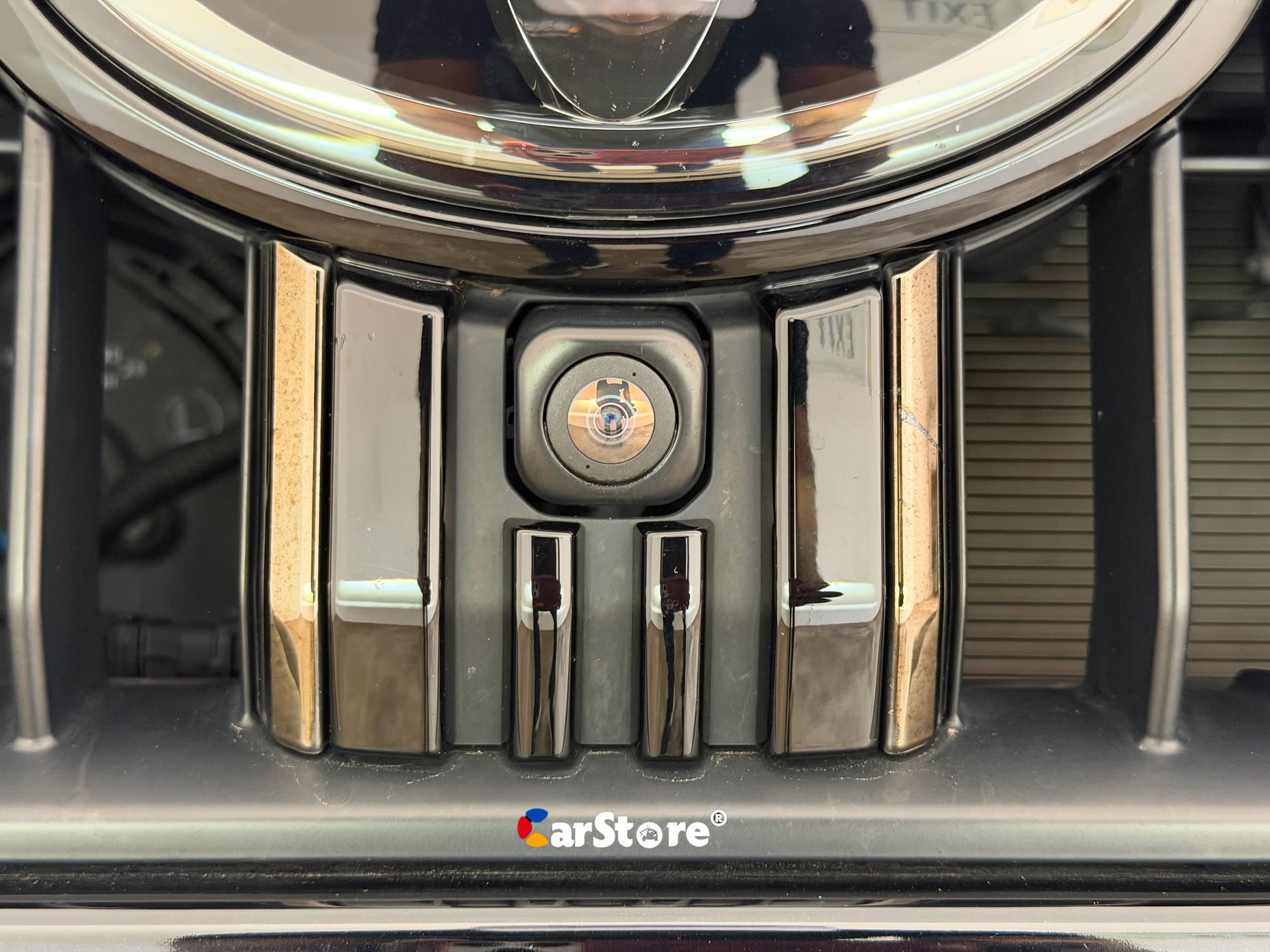 2022 Toyota Land Cruiser Prado TX.L - Image 6