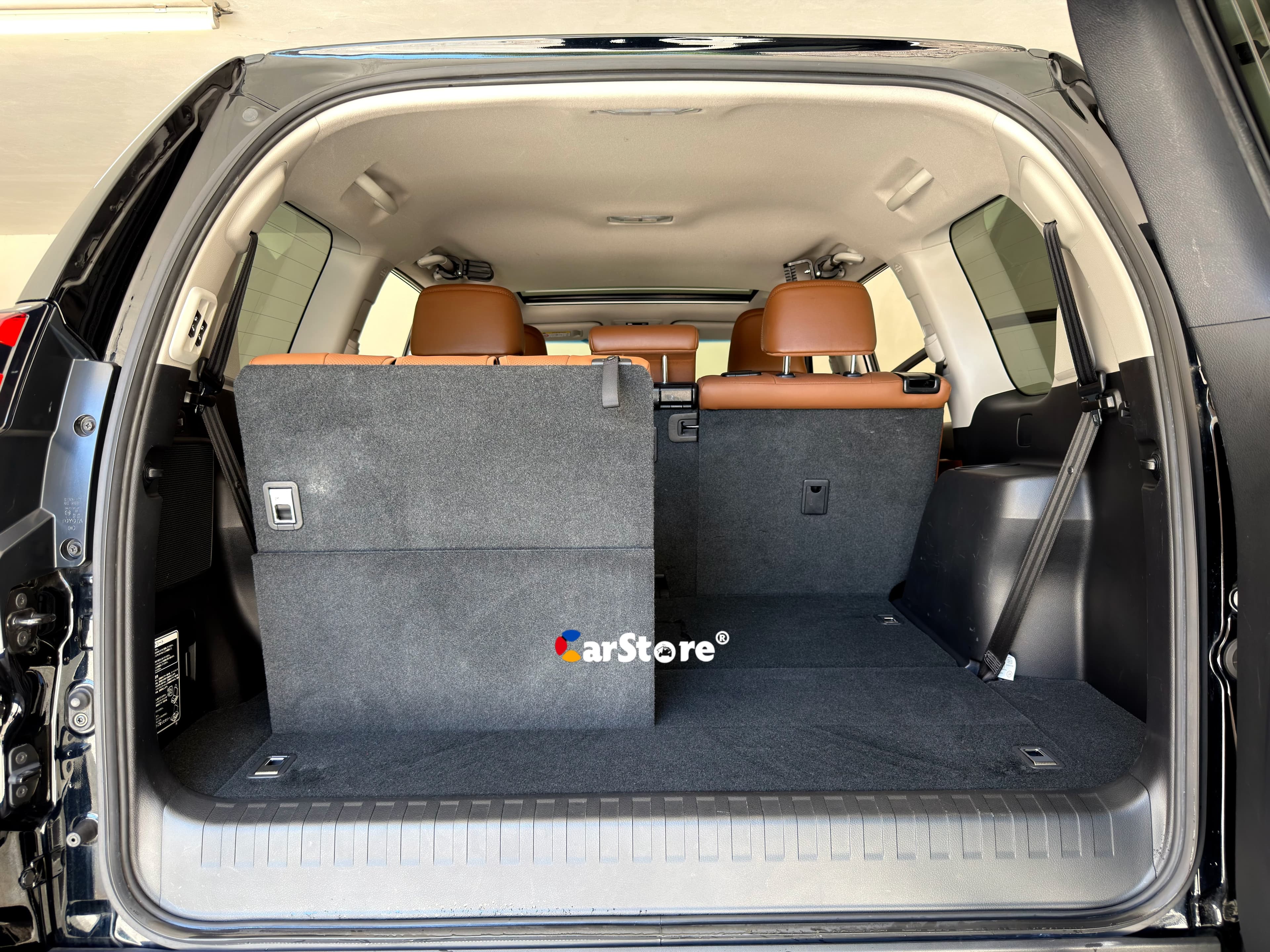 2022 Toyota Land Cruiser Prado TX.L - Image 24