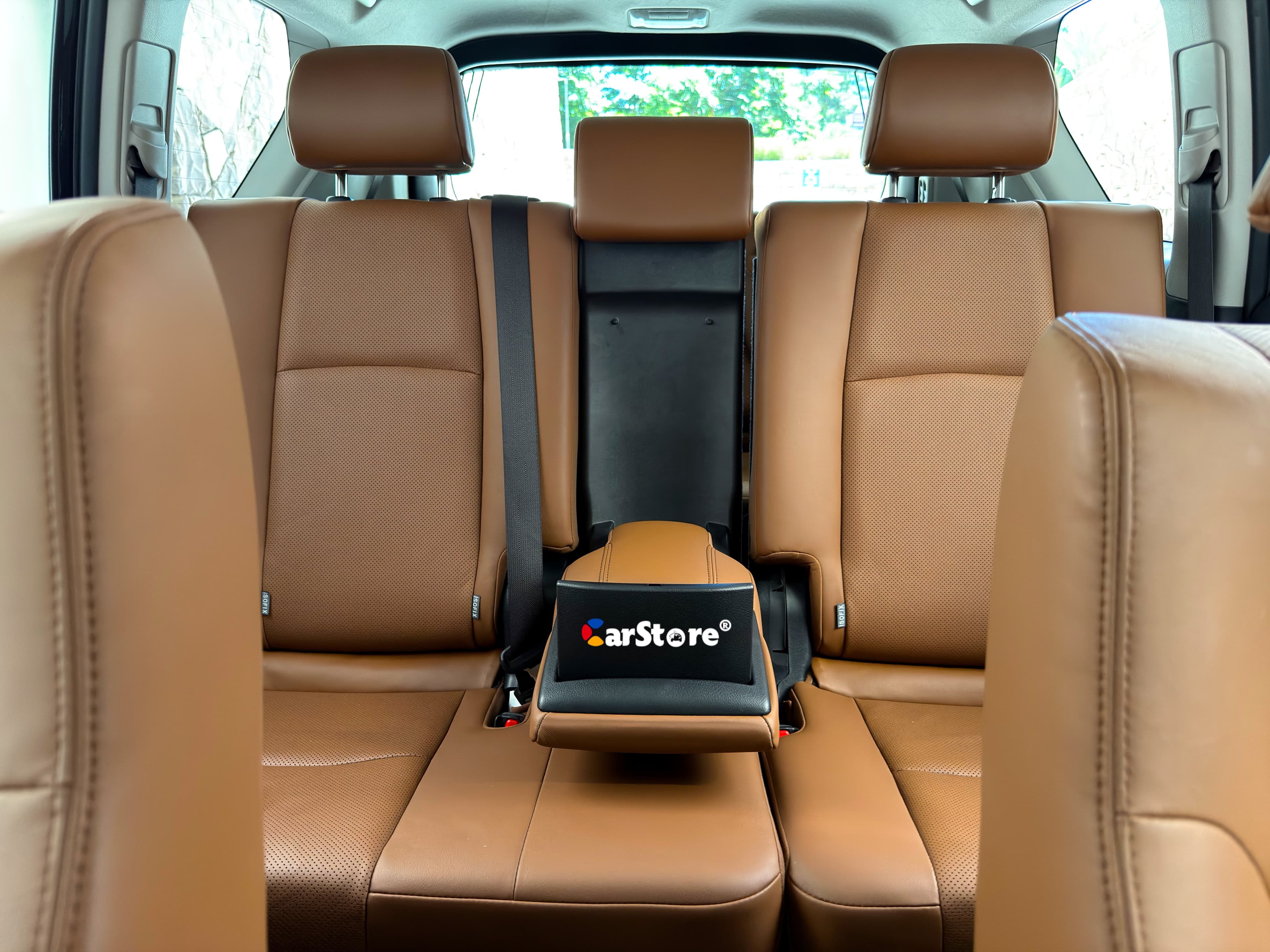 2022 Toyota Land Cruiser Prado TX.L - Image 23