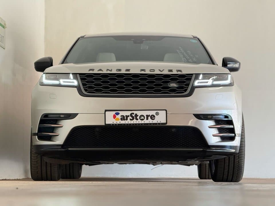 2017 Land Rover Range Rover Velar - Image 22