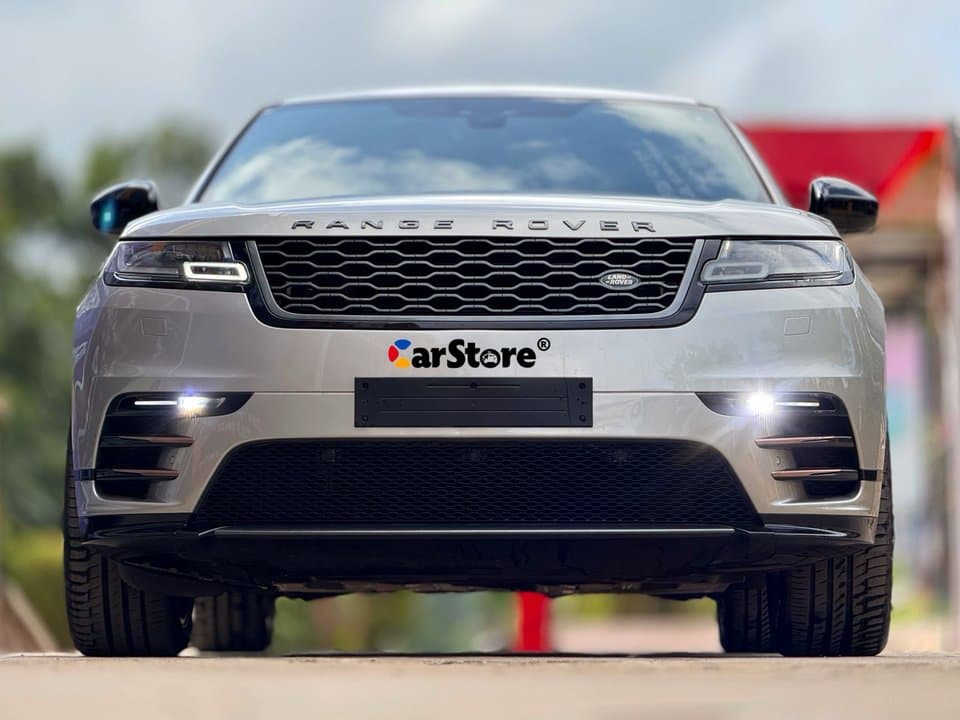 2017 Land Rover Range Rover Velar - Image 23