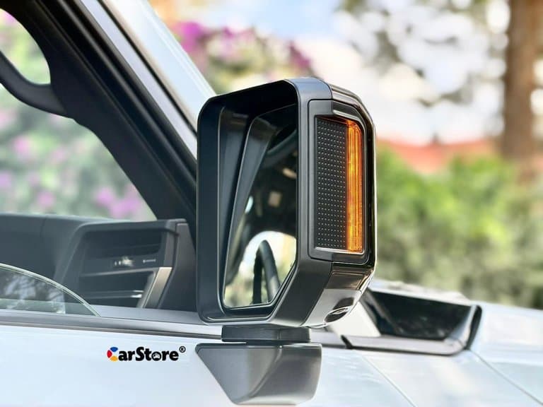 2024 Lexus GX550 - Image 18