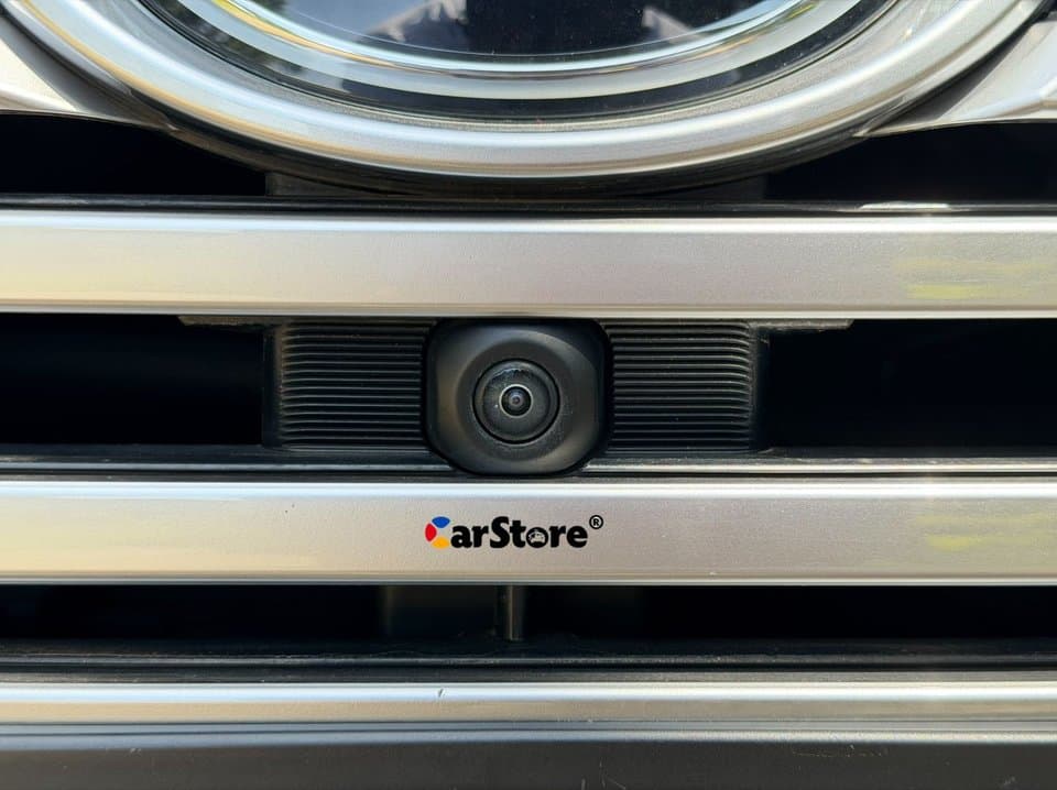 2021 Lexus LX500d - Image 19