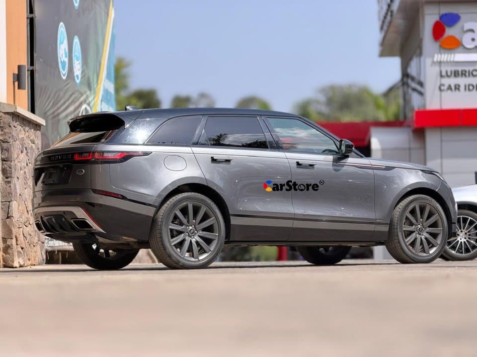 2017 Land Rover Range Rover Velar - Image 6