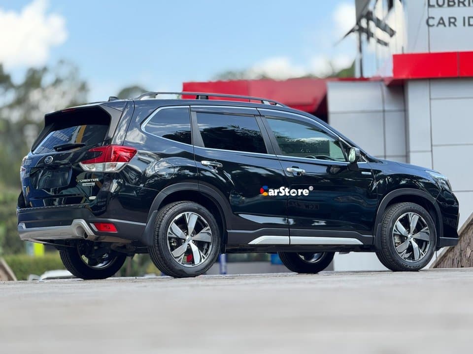 2019 Subaru Forester SKE - Image 6