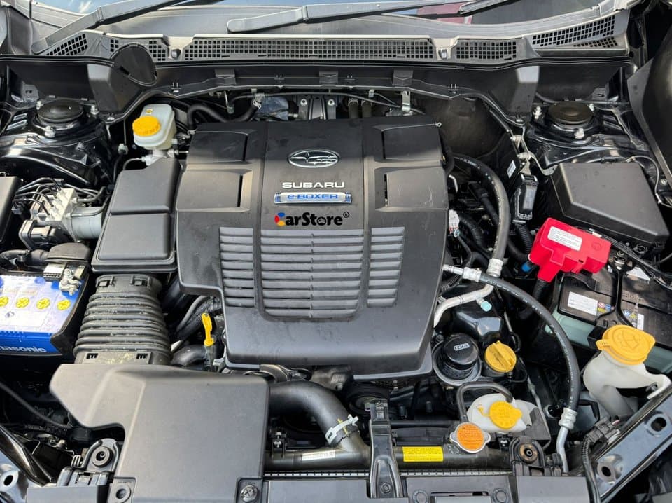 2019 Subaru Forester SKE - Image 10