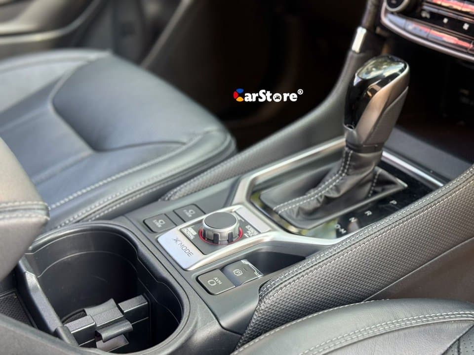 2019 Subaru Forester SKE - Image 13