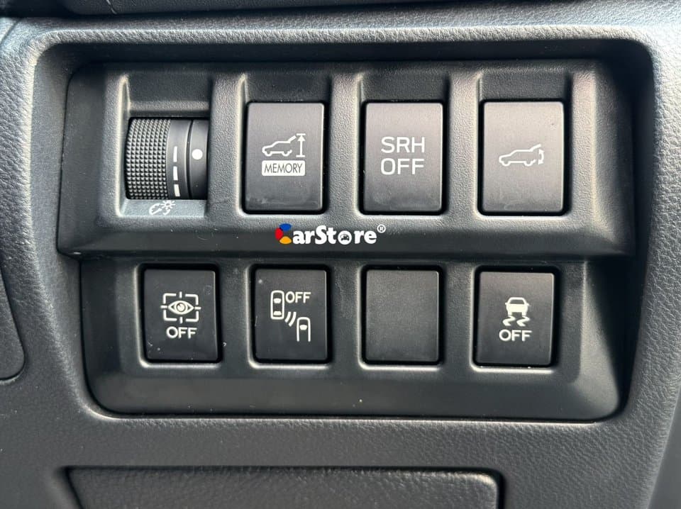 2019 Subaru Forester SKE - Image 22