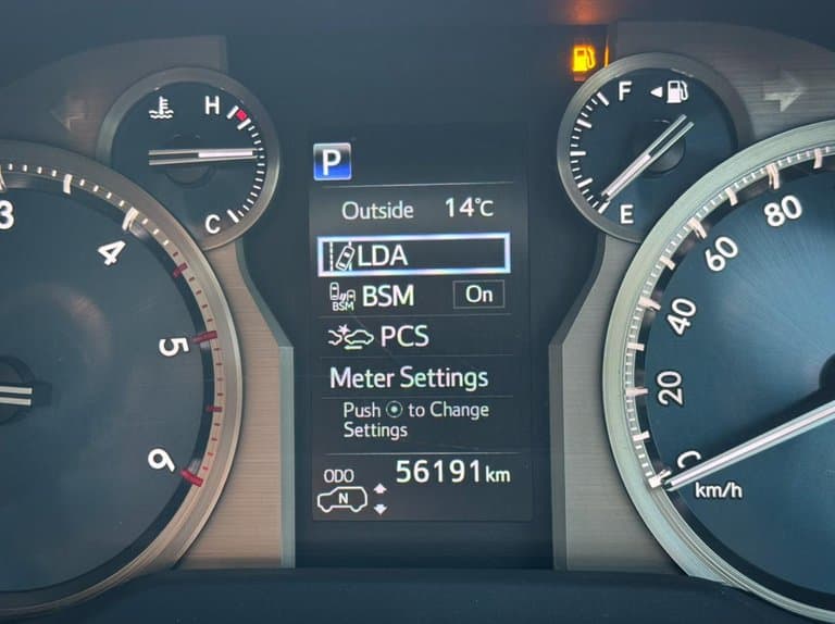 2018 Toyota Land Cruiser Prado VX.L - Image 5