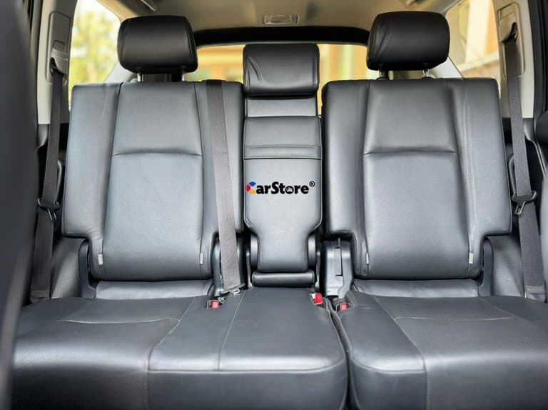 2018 Toyota Land Cruiser Prado VX.L - Image 13