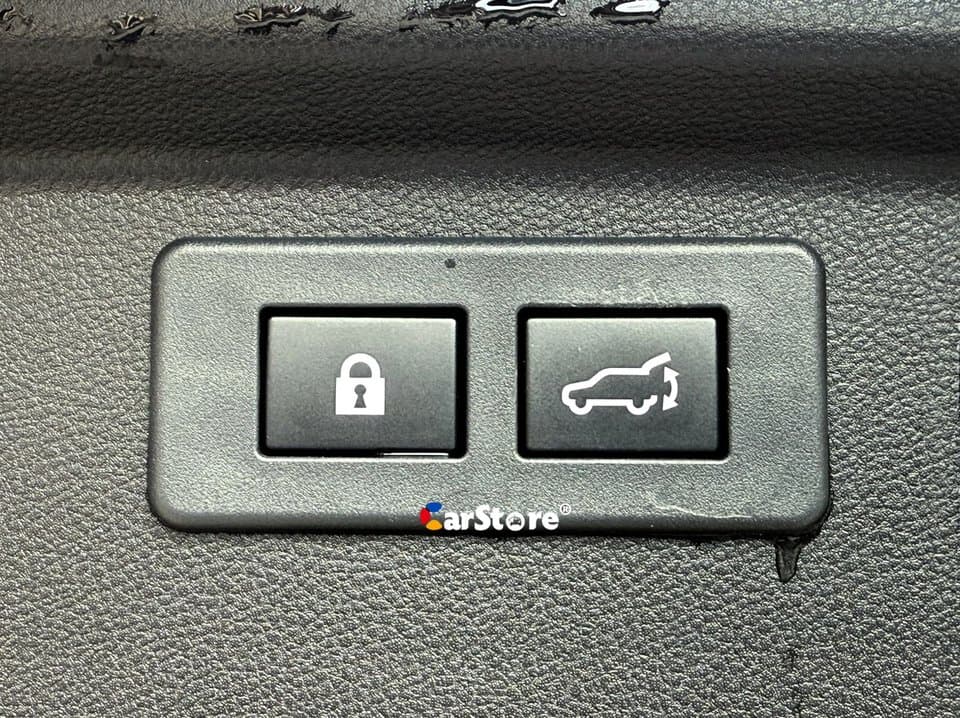 2019 Subaru Forester SKE - Image 23