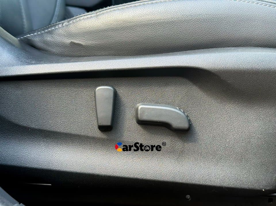 2019 Subaru Forester SKE - Image 24