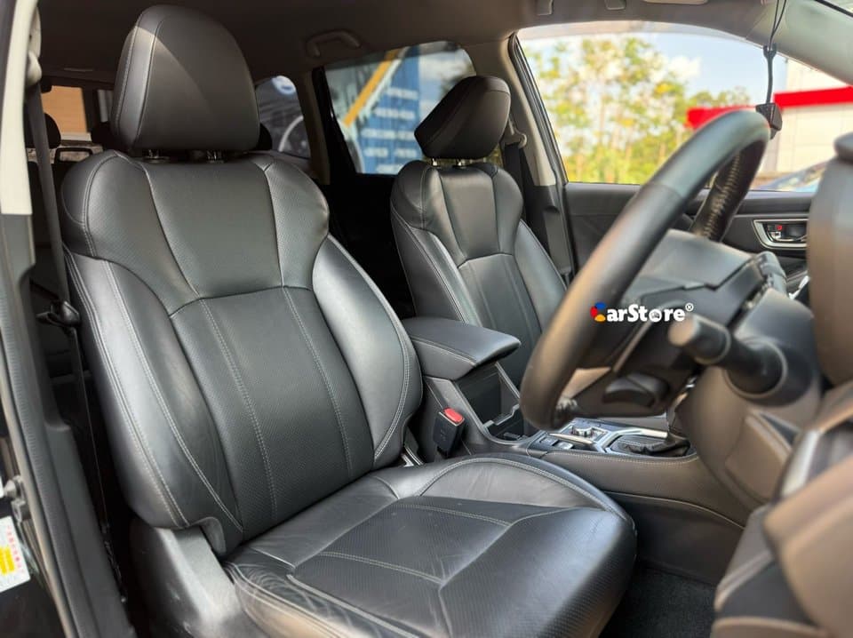 2019 Subaru Forester SKE - Image 16