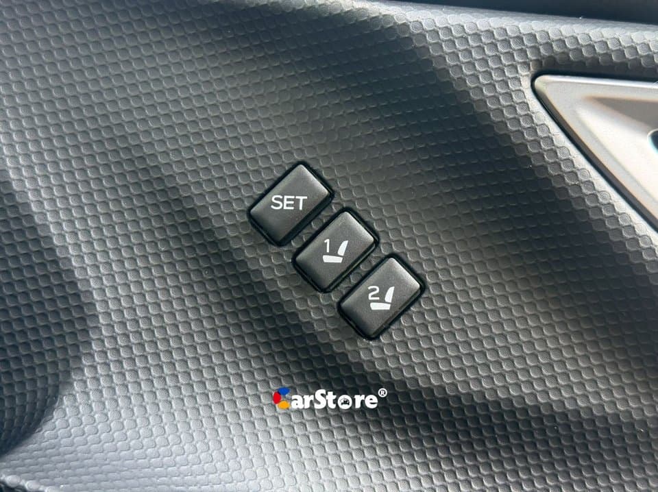 2019 Subaru Forester SKE - Image 20