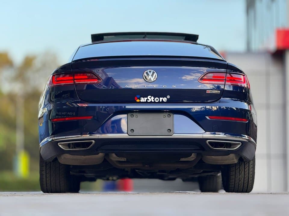 2018 Volkswagen Arteon R-Line - Image 5