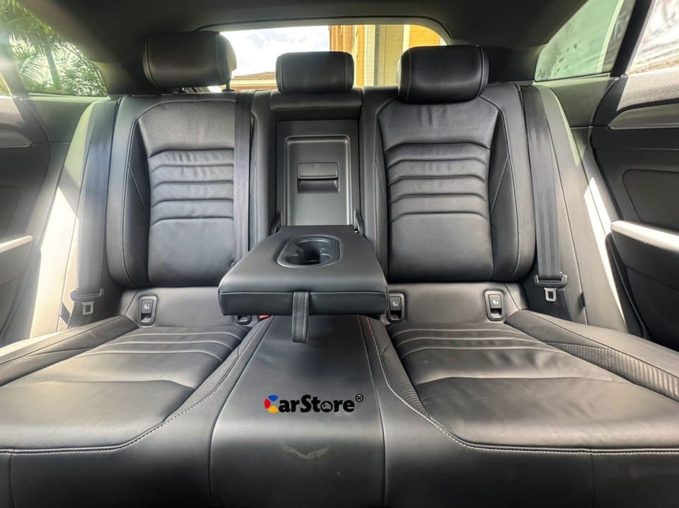 2018 Volkswagen Arteon R-Line - Image 16